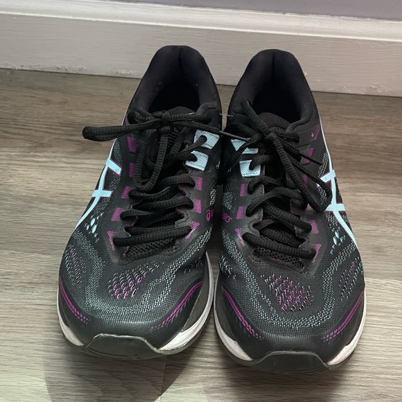 ASICS GT 2000-7 - Picture 3 of 7